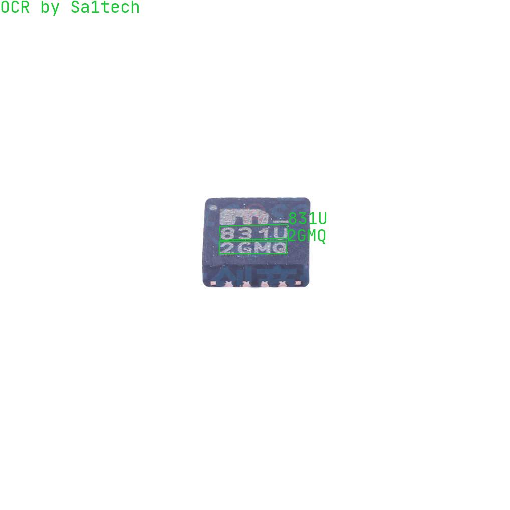 SY89831UMG 丝印详情 | 丝印反查搜索 - sa1tech