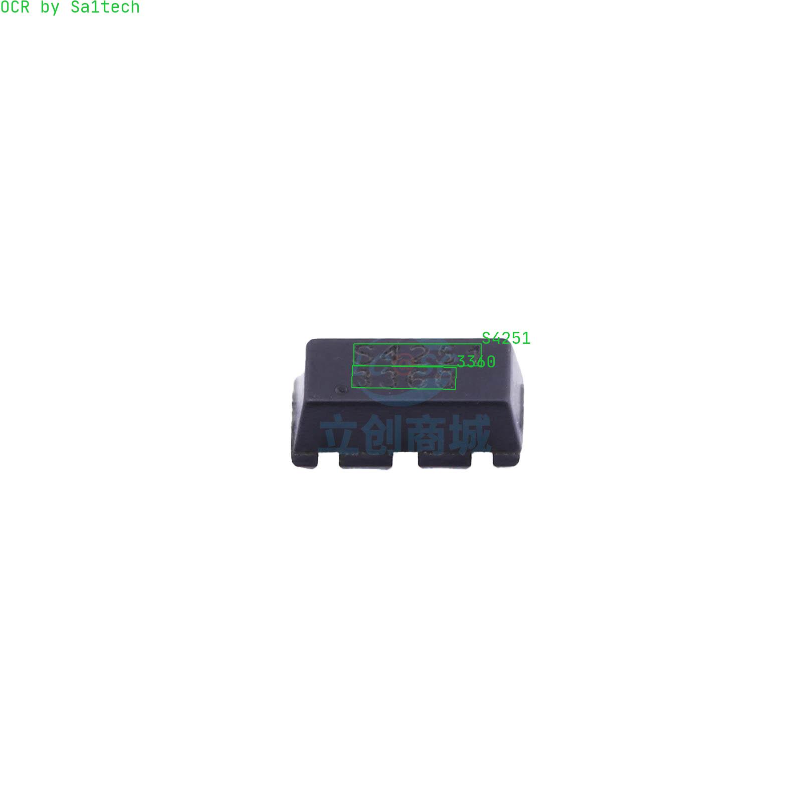 SN3360GP05E 丝印详情 | 丝印反查搜索 - sa1tech