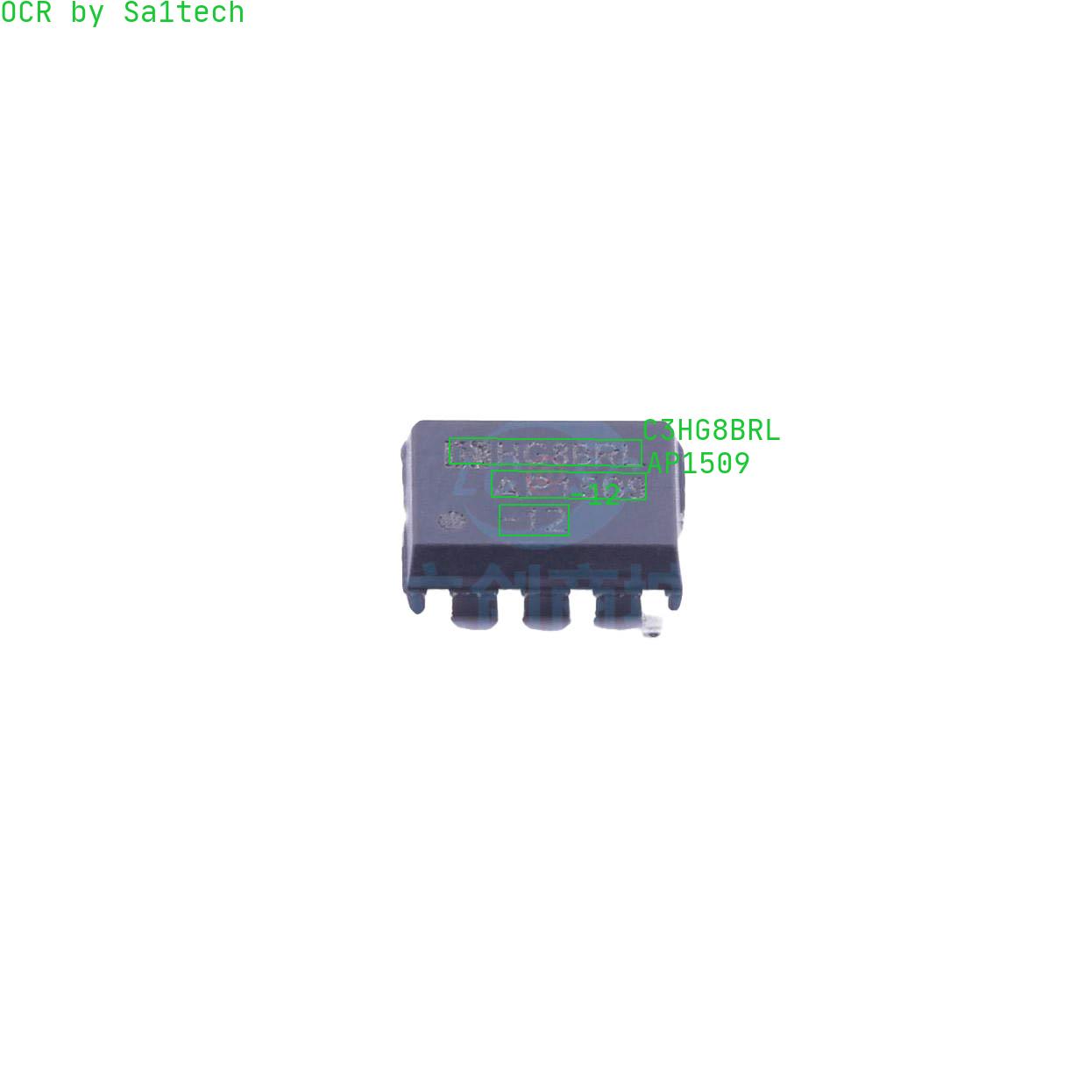 AP1509-12M/TR 丝印详情 | 丝印反查搜索 - sa1tech