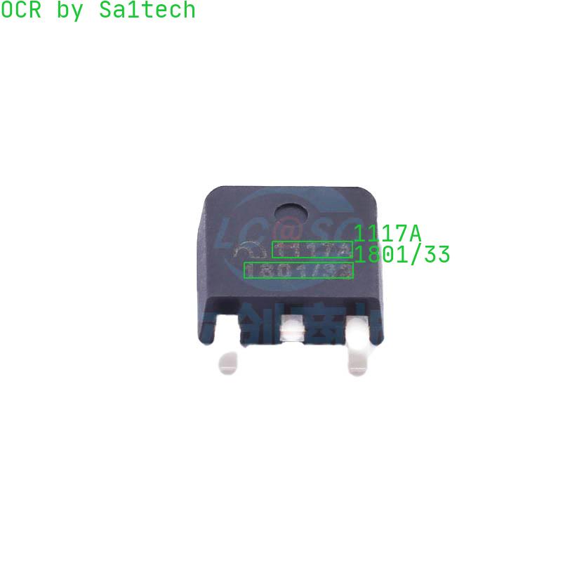 ME1117A33K3G 丝印详情 | 丝印反查搜索 - sa1tech
