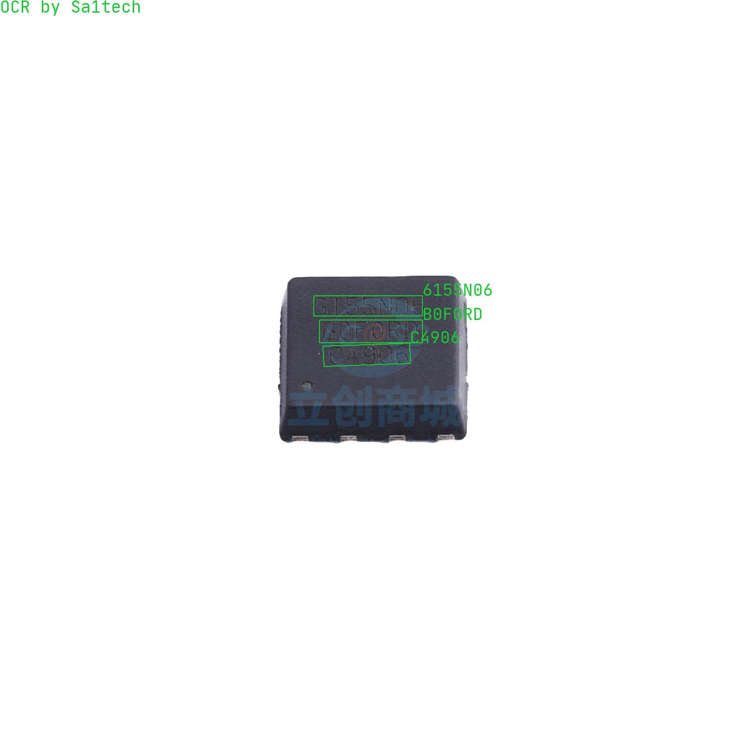 Ng06 Pattern GT55N06 丝印详情 | 丝印反查搜索 - sa1tech