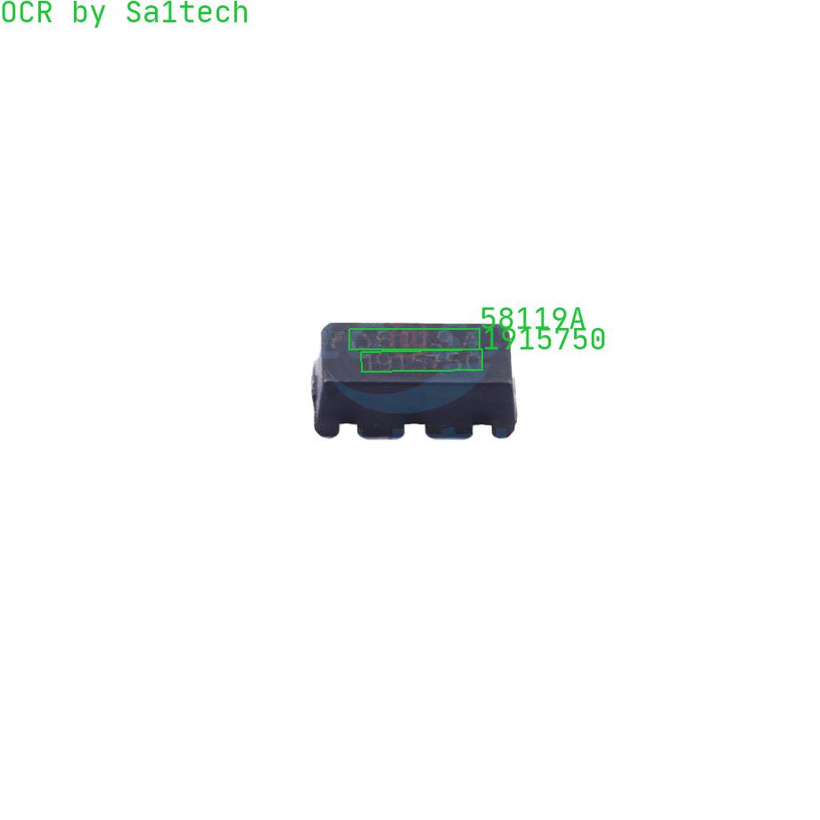 Me6119 Pdf ME6119A50PG 丝印详情 | 丝印反查搜索 - sa1tech